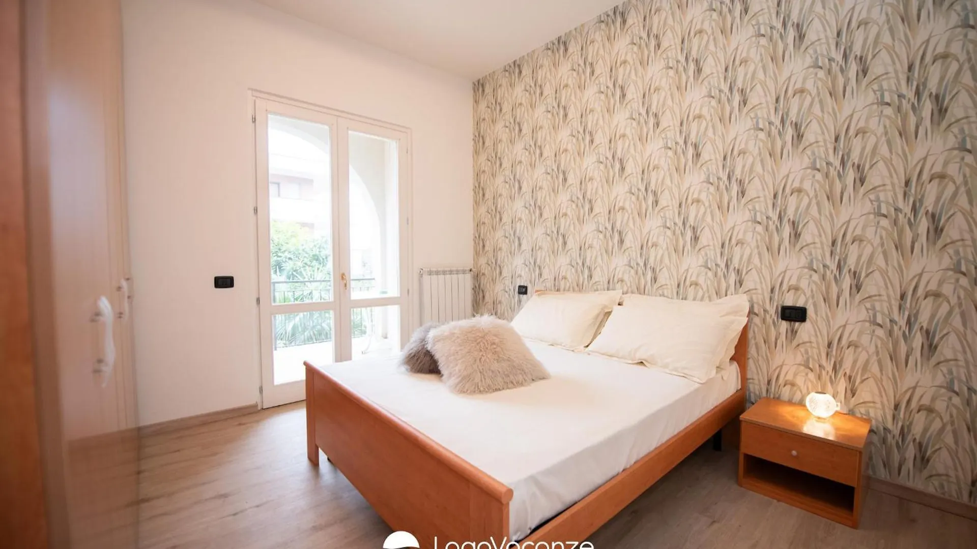 Villa La Casa Del Lago Manerba del Garda