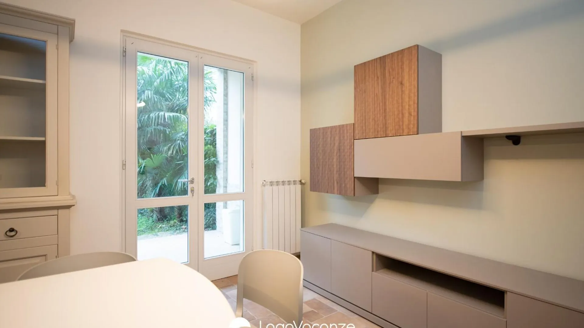 Villa La Casa Del Lago Manerba del Garda Italy