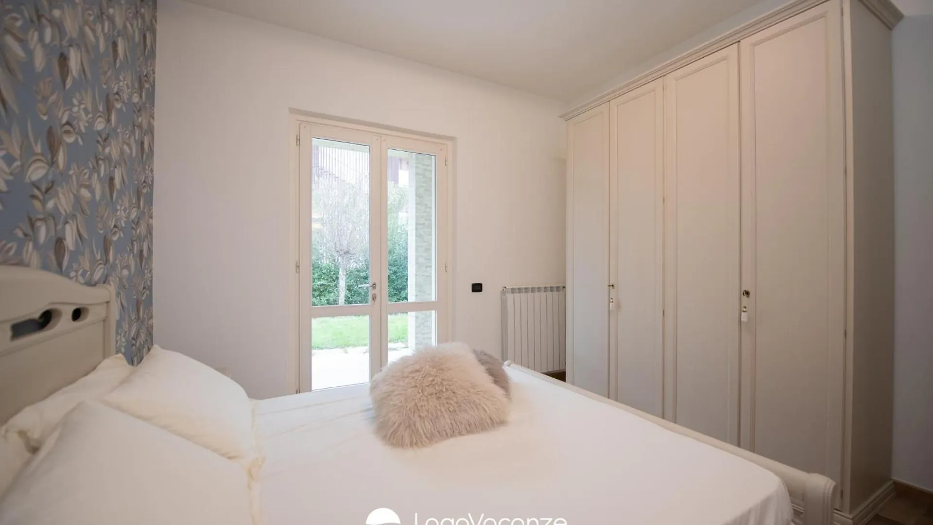 La Casa Del Lago Manerba del Garda Villa