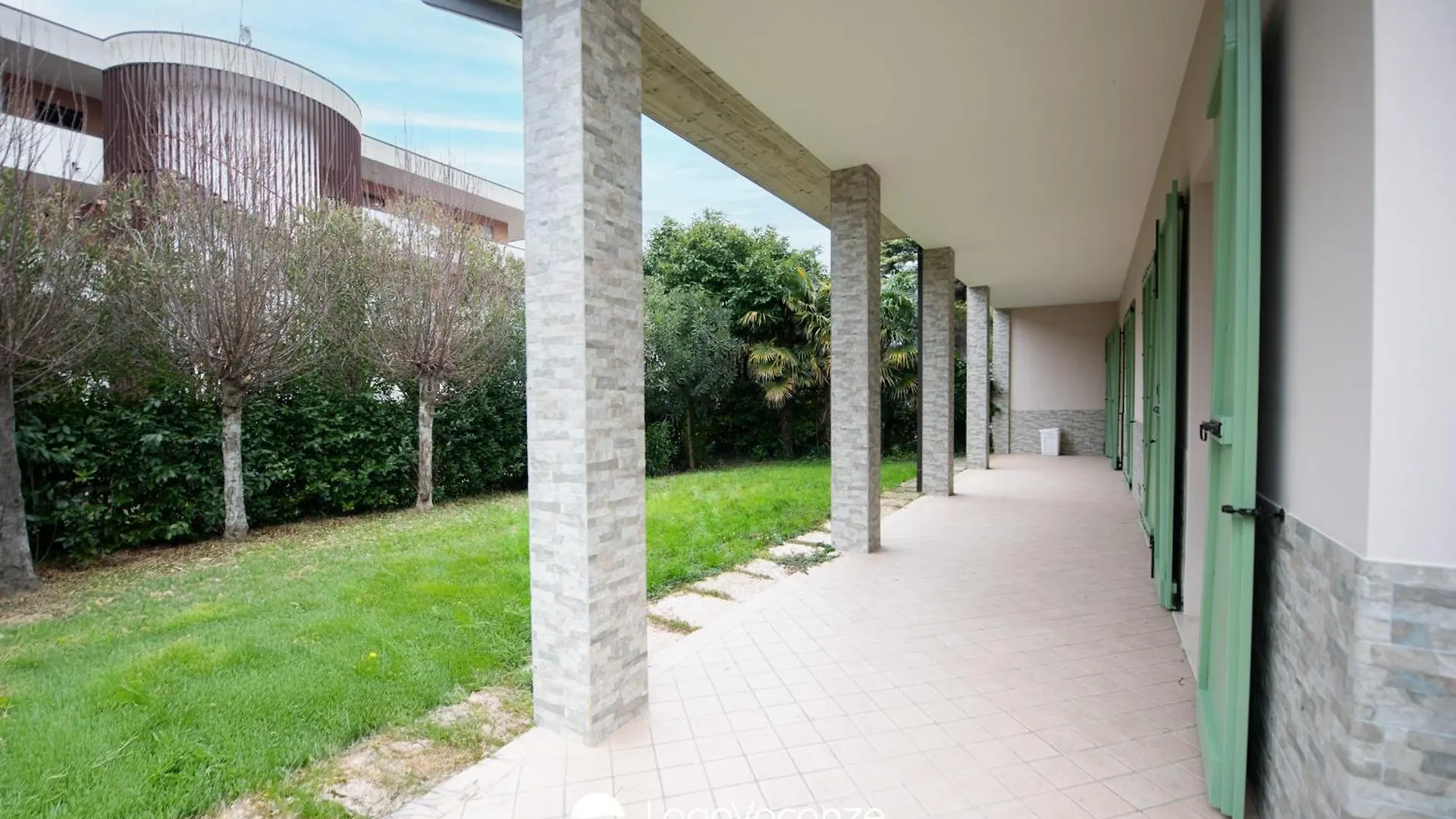 Villa La Casa Del Lago Manerba del Garda