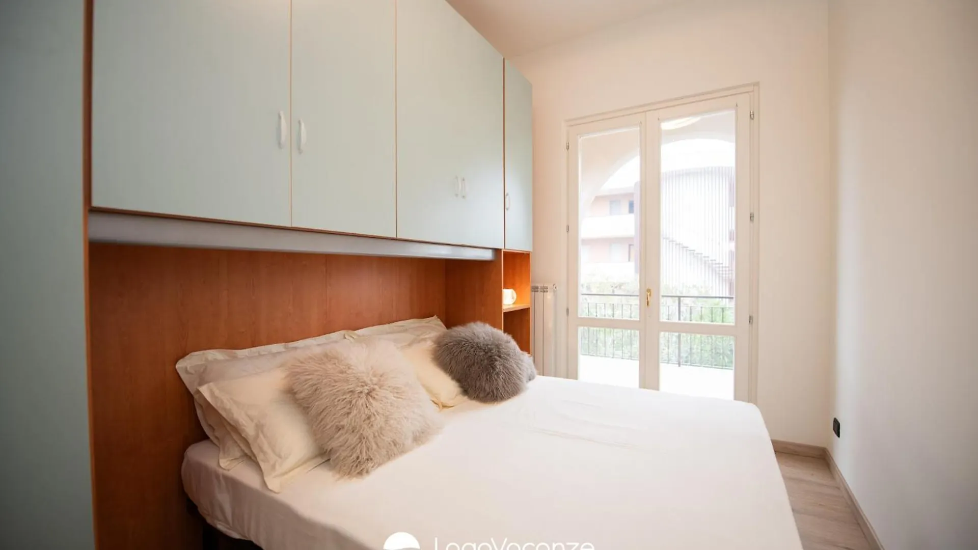 La Casa Del Lago Manerba del Garda Villa